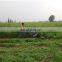 factory price hand push tractor 4G90 4G120 4G150 mini paddy harvester