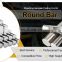 China manufacturer 42crmo4 alloy steel round bars ss round bar
