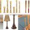 Wood Turning Lathe Wood Lathe for Furniture Legs Baseball Bat Craft Machine Wood Working CNC