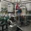 laboratory vacuum induction melting furnace
