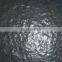 high quality black granite floor tile, Absolute Black Granite leather finish