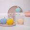 2022-Hot Wholesale fragrance aromatherapy Shell Candle Soy Wax Luxury scented Candle