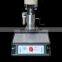 LINGKE good quality 15kHz 3200w ship tank kids toys ultrasonic plastic welding machine