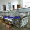 stainless steel vegetable sorting machine/potato sorting machine/potato sorter