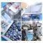 Multifunction Packaging Machines Fully Automatic High Quality Potato Chips Grain Biscuit Packing Machine
