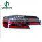 Landnovo new design body parts led rear light assembly with turn signal for BMW 3 Series E92 2005-2012  led taillight