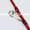 2.15m Jigging Casting Pure Carbon Fiber 2 sections Lure Fishing Rod
