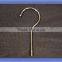 hook for wood hanger