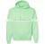 High quality hooded Hoodies for Men 100% cotton Fleece Fabric Pullover hoodie plus size Cotton Blank Design