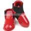 MMA Dipped Foam Sparring Kicking shoes boot gear foot Protectors Karate Taekwondo Kickboxing