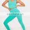 women yoga Leggings /Women Slim Fitness High Waist Elastic Workout Leggings for Gym