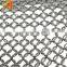 304 316 Stainless Steel Chainmail Ring Mesh Curtains for Decoration