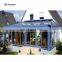 Prefab Lean To Sunroom Conservatory Greenhouse Sun Room Sunroom Glass House Aluminium Winter Garden