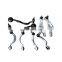 MAICTOP car accessories auto control arm Front  lower Suspension control arm for ls460