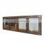 Aluminum Folding Window For Sale Double Glazed Aluminum Accordion Windows