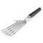 Classic Flex Turner For Lifting Foods, Stainless Steel