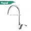 Rapsel Modern Design Durable Brass Hot Cold Water Kitchen Sink Faucet