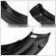 Jiangsu Danyang Factory Direct Abs Black Pocket Fender Flares Bolt Fit for Ford F150 2018 2019