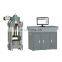 YAW-3000kn automatic soil consolidation cube compression testing machine