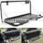 Rear Tailgate Mounted Table for Jeep  Wrangler JL 2018+