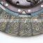 GKP9019A01,TYD135U,DTX-137,9.8'' clutch plate TEYETA HILUX