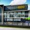 Made in China Prefab Office Buildings Prefabricated Office Zone Work Space Real Estate Development