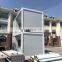 sale container house used cheap