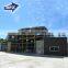 Low Cost Australia Luxury Steel House Shipping Container Prefabricated Expandable Living Container House