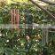 New Arrival Tube Custom Garden Decor Hanging Metal Indoor Aluminum Japanese Wind Chime