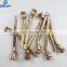 V3.20.6 Brass truck bus tire valve stem V3-20-6