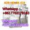 High Quality  125-71-3 6CADB NDH 7700  Dextromethorphan with competitive price