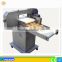 hamburger bread slicer, bread slicing machine, bread cutting machine