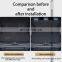 2022 Luxury Car  Rear Trunk  Mats for VW ID6 Heat Insulation for All Weather Car Floor Mats Waterproof Car Inside  Protection