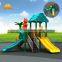 Children outdoor slide supplier commercial outdoor slide for sale