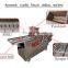 china products biscuit packing cookie buscuits cookies machine