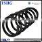 SUZUKI auto parts direct spring supplier for suspension coil spring