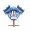 clamping tool angle vice AC60 AC100 milling machine accessory