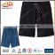 2016 UV protect fashion solid board shorts for men