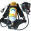 SOLAS 300Bar 30Minutes Self Contained Air Breathing Apparatus SCBA