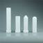 Customized Teflon centrifuge tube 50ML PTFE test tube for chemical experiment