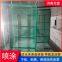 Machine industry Fluidized bed Thermal spraying processing Teflon preparation anti-corrosion wear-resistant can support customized