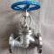 Stainless steel globe valve  J41w-16p