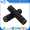 ISO9001 IATF 16949:2016 Certified Anti Slip Silicone Rubber Handle Grips