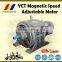YCT Three Phase Induction Motor Speed Control