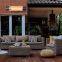 1500 Watt Electric Outdoor Infrared Quartz Heater with Tripod and Remote Control