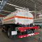 FAW 6*4 Fuel Tanker Truck High Quality Factory Price 20cbm Dispenser Oil Truck for Sale