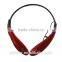 2015 New Wireless Bluetooth Headset Headphone Earphone