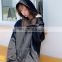 RTS New Fashion Autumn Winter Casual Women's Oversized hoodies Sweater Shirt Workout Fitness Sports Long Sleeve Tops