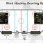 Rink Hockey Scoring System