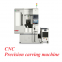 Precision carving machine CNC precision machine tool